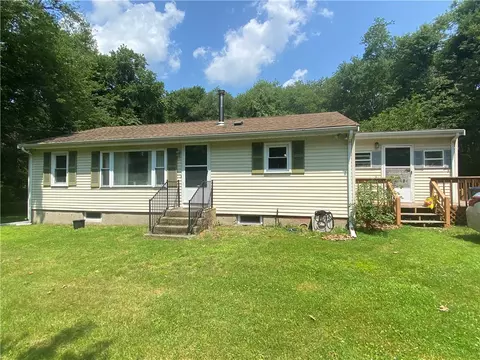 345 Snuff Mill Rd, North Kingstown, RI 02874