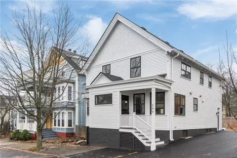 249 Doyle Ave, Providence, RI 02906