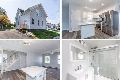 86 Randall St, Cranston, RI 02920