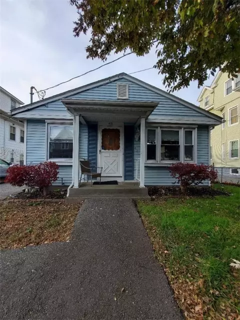 401 Pawtucket Ave, Pawtucket, RI 02860