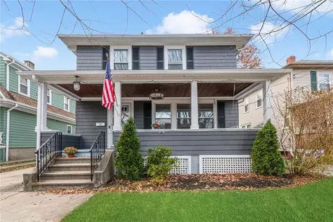 110 Modena Ave, Providence, RI 02908