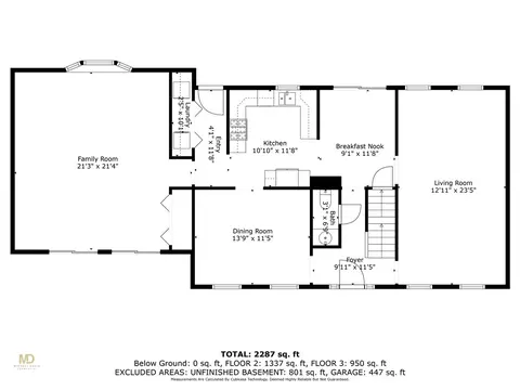 164 Thunder Trl, Cranston, RI 02921 photo 42