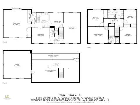 164 Thunder Trl, Cranston, RI 02921 photo 45