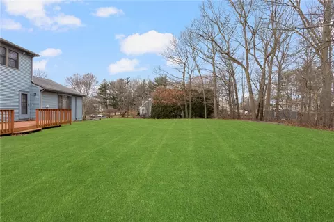 164 Thunder Trl, Cranston, RI 02921 photo 39