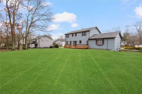 164 Thunder Trl, Cranston, RI 02921 photo 37