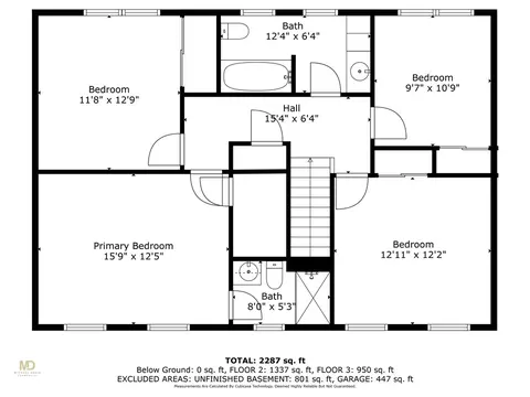 164 Thunder Trl, Cranston, RI 02921 photo 43