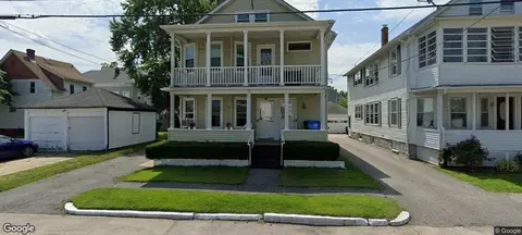 16 Ingleside Ave, Cranston, RI 02905