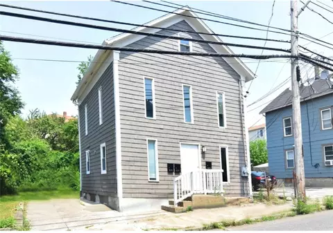 126 Silver Spring St, Providence, RI 02904