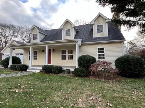 481 Kingstown Rd, Richmond, RI 02892