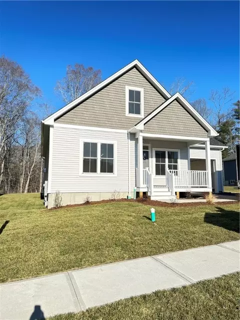 103 Ipswich Blvd, North Kingstown, RI 02852