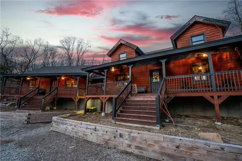 1155 Buck Hill Rd, Pascoag, RI 02859