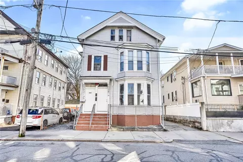 22 Atlantic Ave, Providence, RI 02907