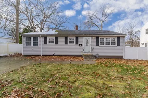 47 Jacob St, Brockton, MA 02302