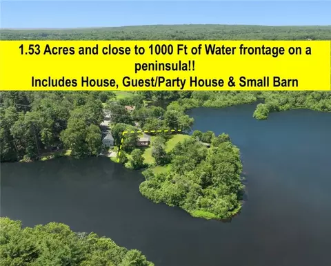 0 Ben Brown Ave, Scituate, RI 02831