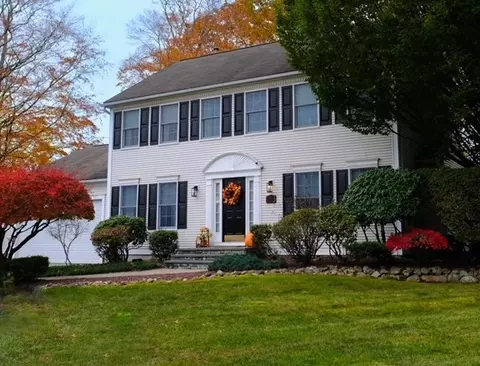 192 Alpine Estates Dr, Cranston, RI 02921