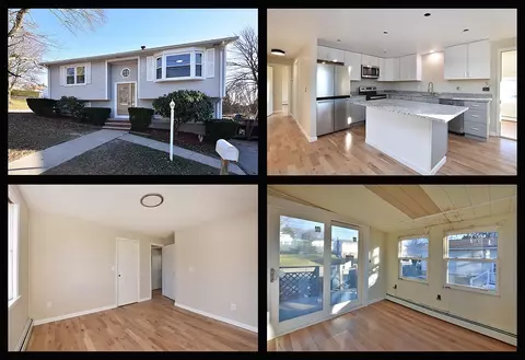 155 Alexander St, North Providence, RI 02904