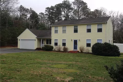 2 Blue Ribbon Rd, Richmond, RI 02812