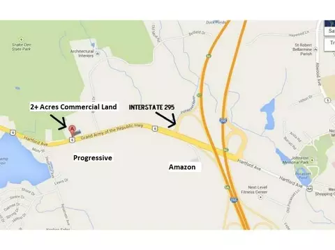 2207 Hartford Ave, Johnston, RI 02919