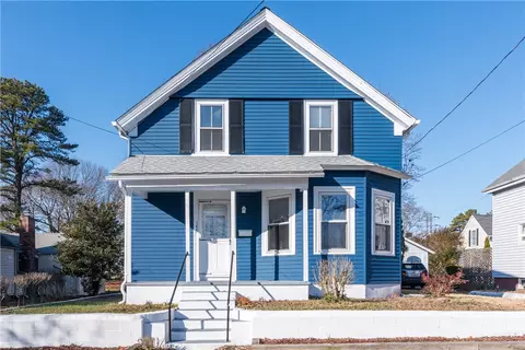 145 First St, East Providence, RI 02914