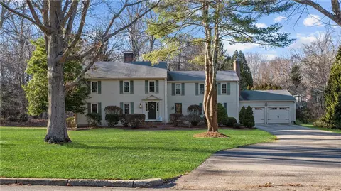 63 Cindyann Dr, East Greenwich, RI 02818