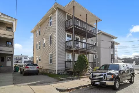 12 Sweet Ave, Woonsocket, RI 02895 photo 1