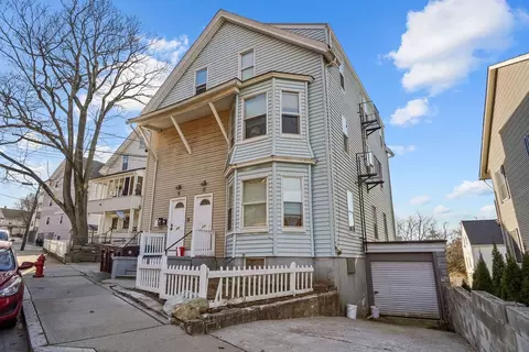 115 Elm St, Woonsocket, RI 02895 photo 1