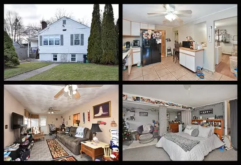 22 Massachusetts Ave, Cumberland, RI 02864