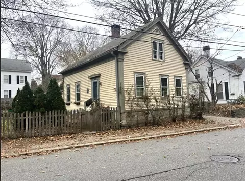 126 W School St, Woonsocket, RI 02895 photo 29