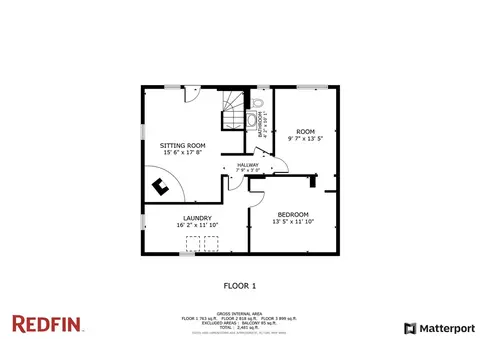 227 Bayberry Rd, Woonsocket, RI 02895 photo 43