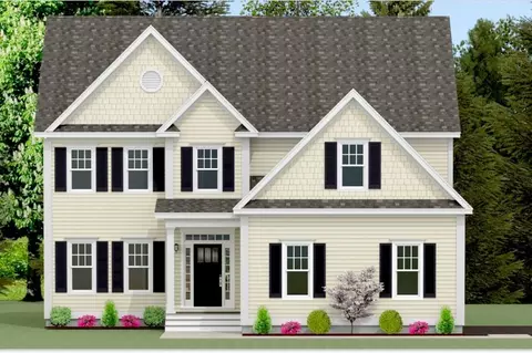 4 Ashton Ct, Cranston, RI 02921