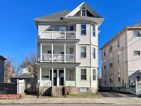 160 Whitehall St, Providence, RI 02909
