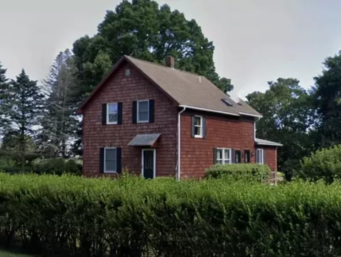 337 Summer St, Rehoboth, MA 02769