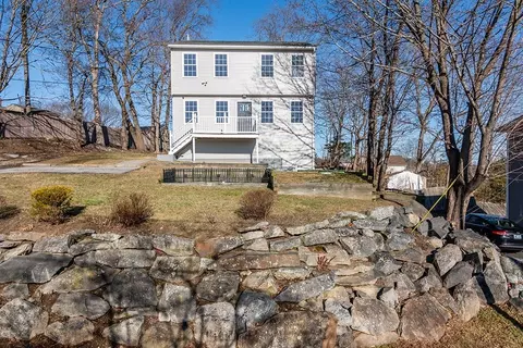 44 Dion Ave, Coventry, RI 02816