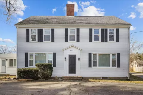 3730 Diamond Hill Rd, Cumberland, RI 02864