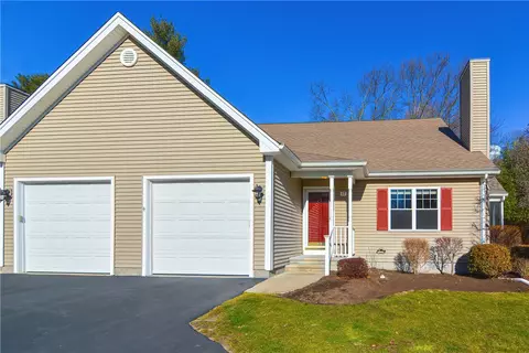 17 Mill Pond Rd #17, Burrillville, RI 02830
