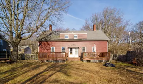 20 Reed St, Warwick, RI 02886