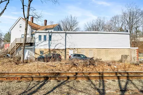 Exterior - 530 River St, Woonsocket, RI 02895 photo 4 of 9