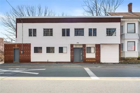 Exterior - 530 River St, Woonsocket, RI 02895 photo 1 of 9