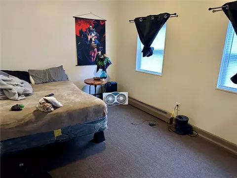 Bedroom - 530 River St, Woonsocket, RI 02895 photo 1 of 3