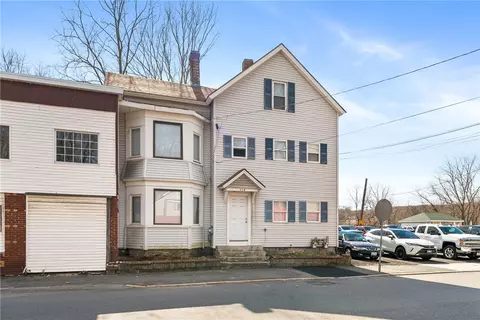 Exterior - 530 River St, Woonsocket, RI 02895 photo 2 of 9