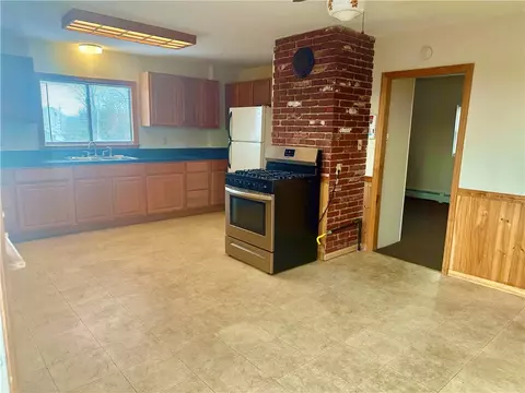 Kitchen - 530 River St, Woonsocket, RI 02895 photo 3 of 4