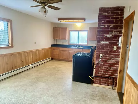 Kitchen - 530 River St, Woonsocket, RI 02895 photo 4 of 4