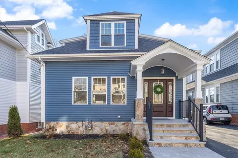 19 Sargent Ave, Providence, RI 02906