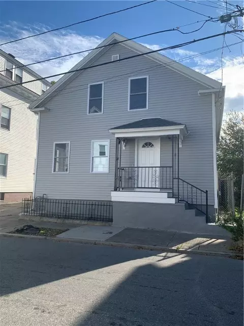 58 Ford St, Providence, RI 02907