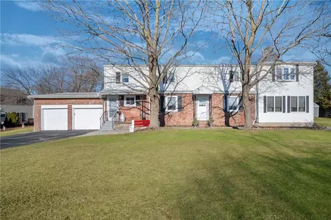1 Intervale Ave, North Providence, RI 02911