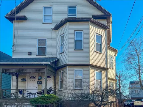 158 Briggs St, Providence, RI 02905
