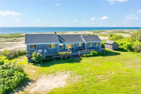 1152 Champlin Rd, Block Island, RI 02807