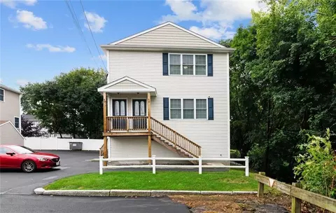 38 Victor Emanuel Ave, Providence, RI 02904