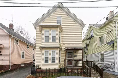 31 Wilson Ave, Woonsocket, RI 02895 photo 26