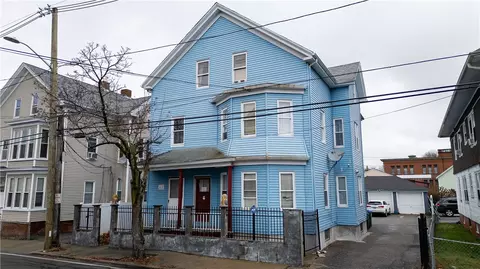 182 Laurel Hill Ave, Providence, RI 02909